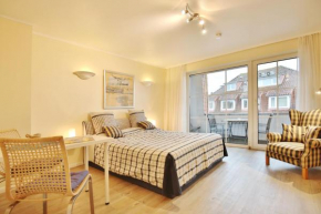 Kurparkresidenz Timmendorfer Strand Appartement 32, Timmendorfer Strand